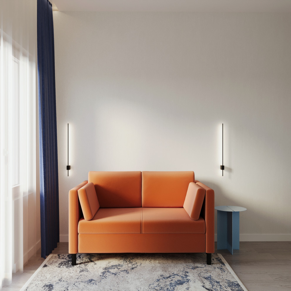 Дизайн кухни в современном стиле