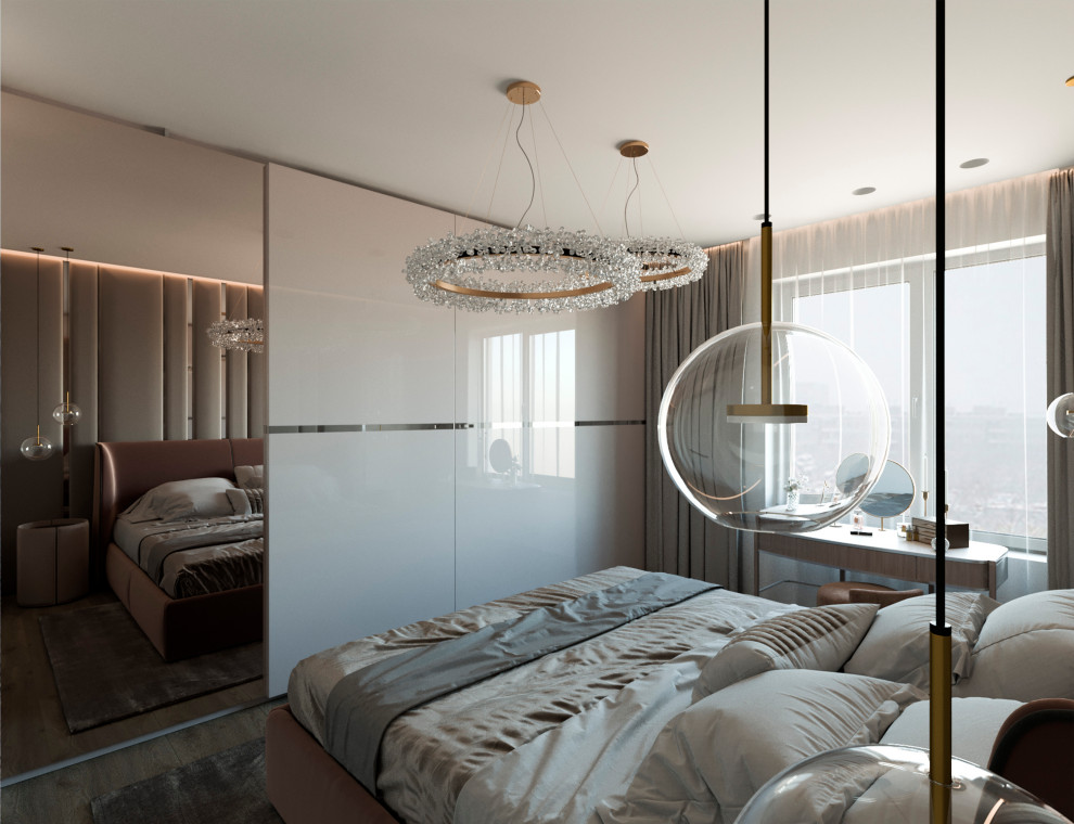 Квартира для девушки г. Новосибирск