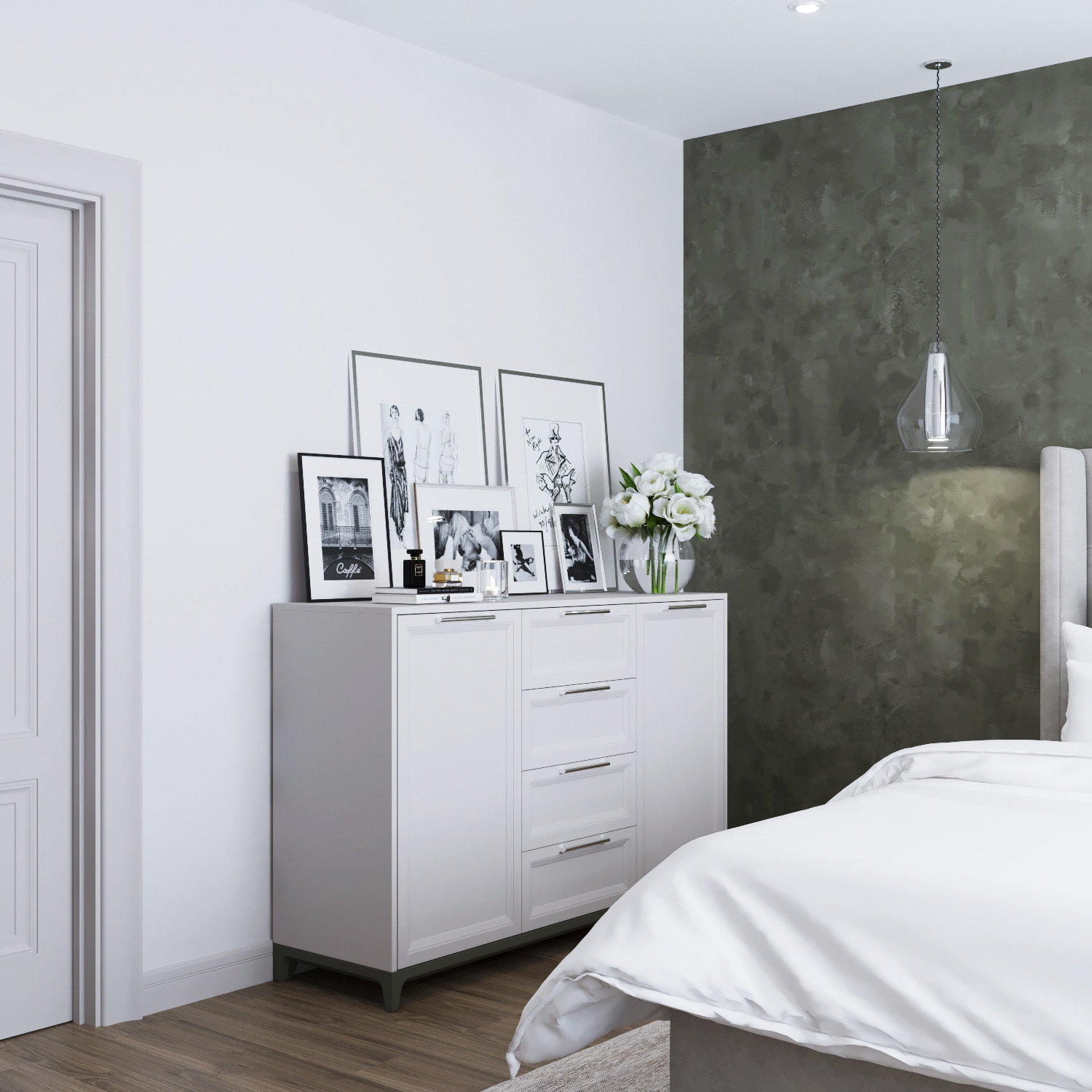 ЖК Горизонт