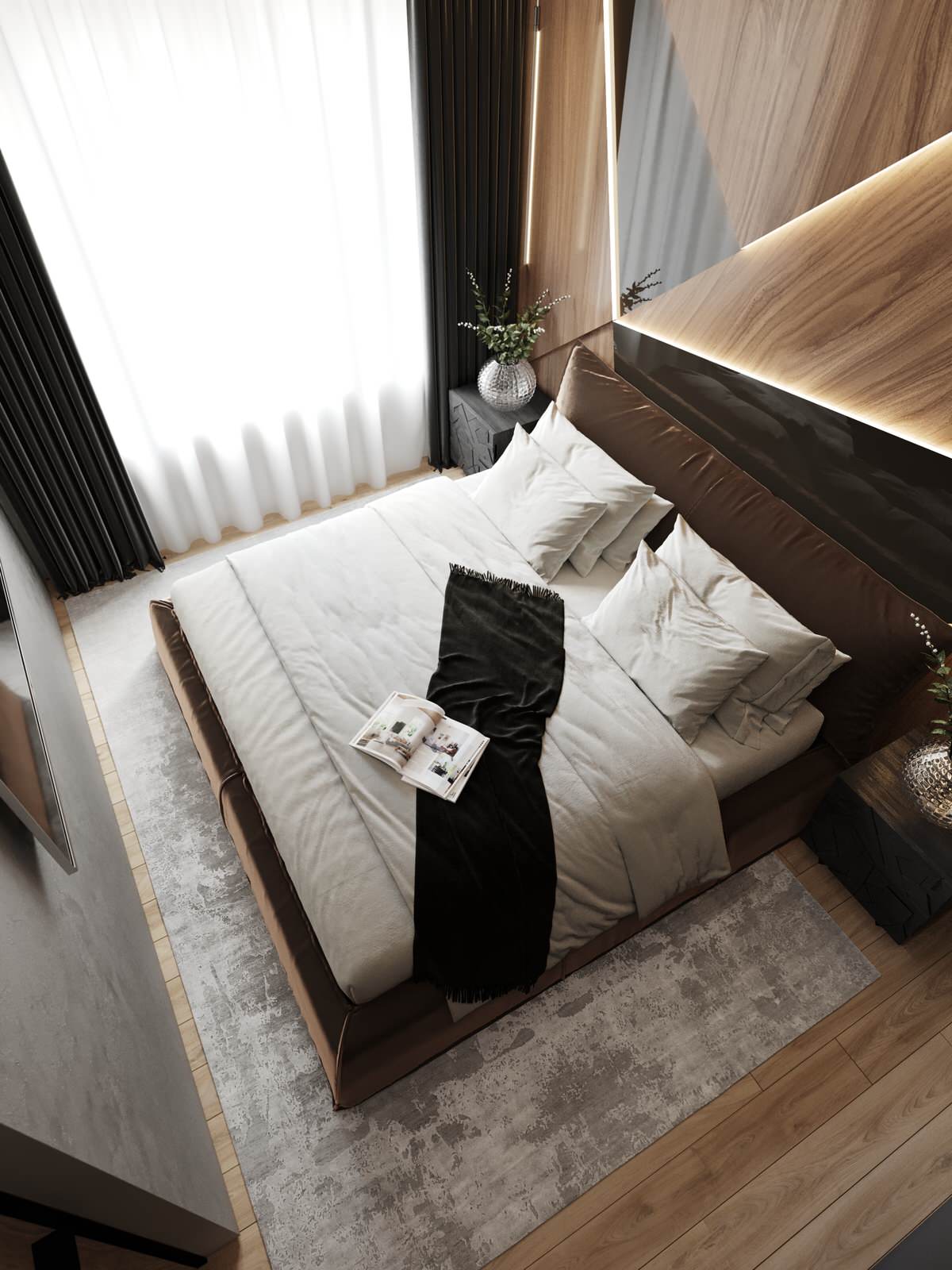 Квартира в курортном городе