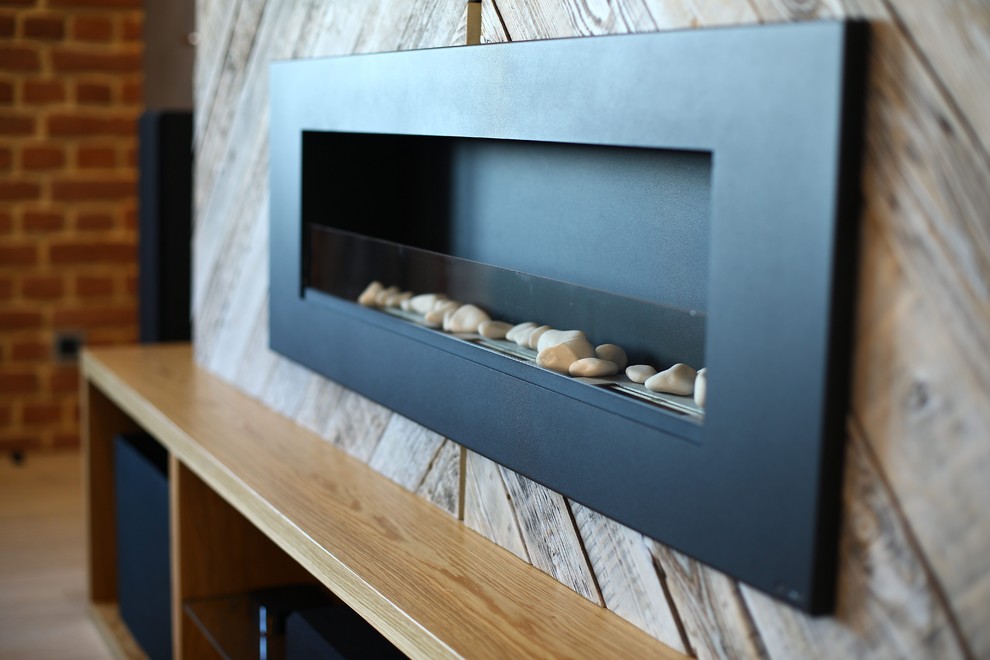 Ремонт | ЖК "Водный" (S=94м²)