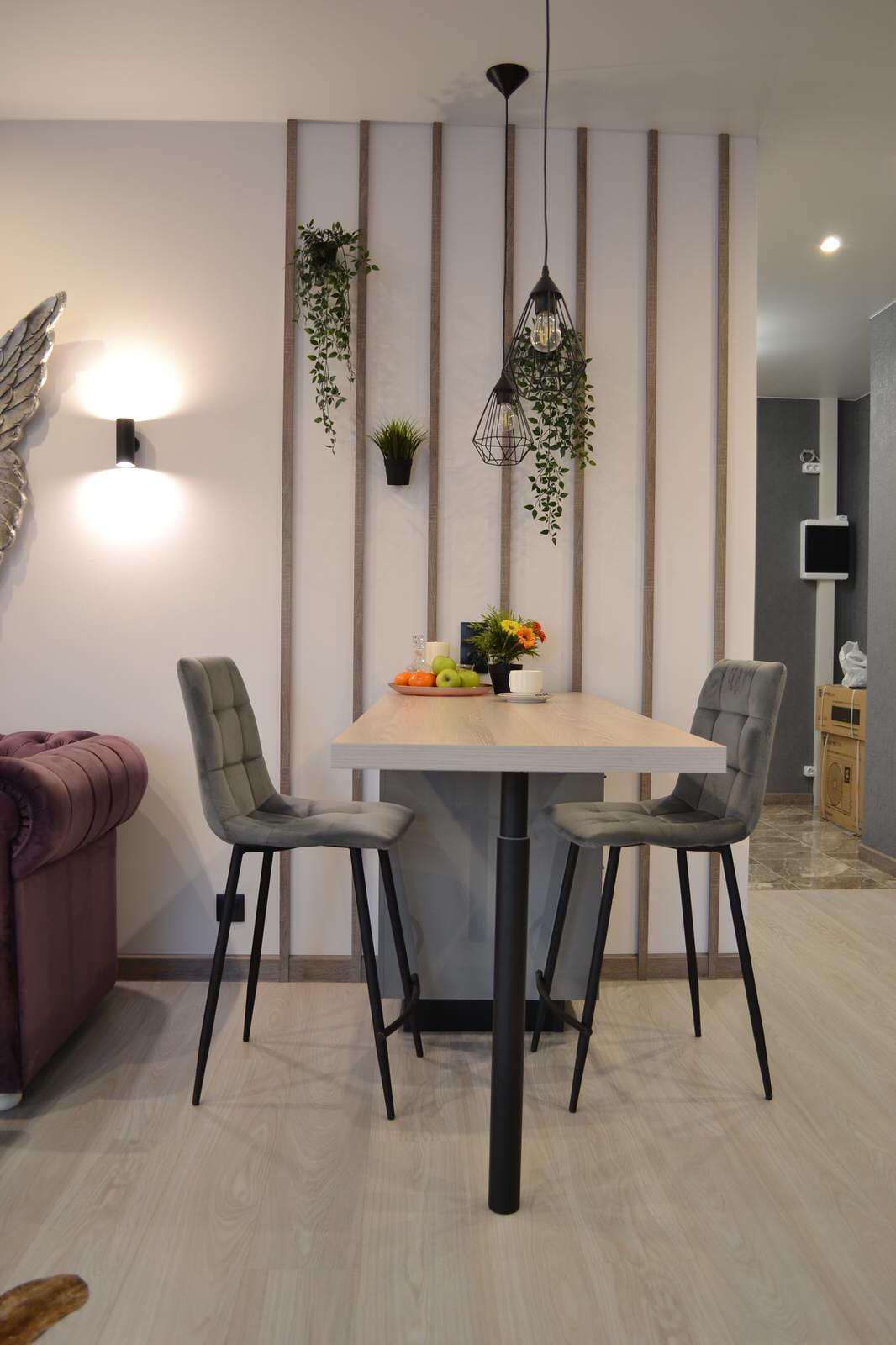 Квартира под сдачу в аренду в центре Екатеринбурга