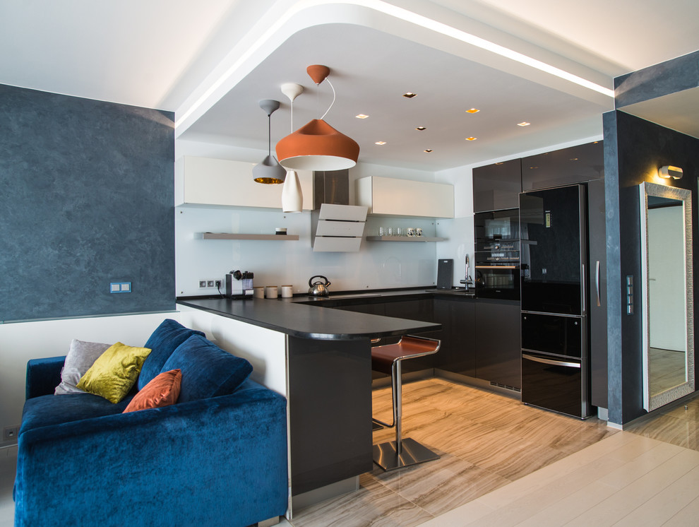 Квартира в ЖК Монблан