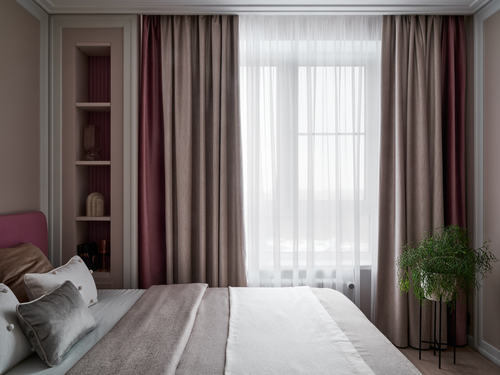 Серебряная пыль