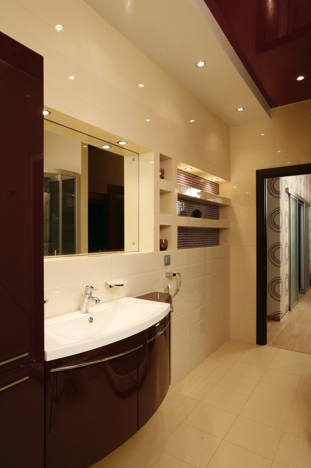 Обложка проекта: Квартира для  девушки-студентки.