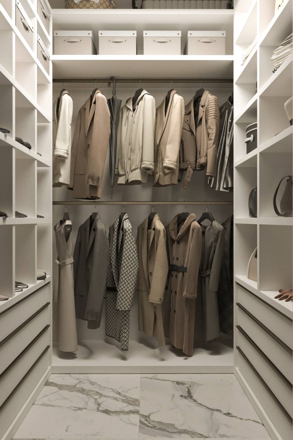 ЖК Георгиевский