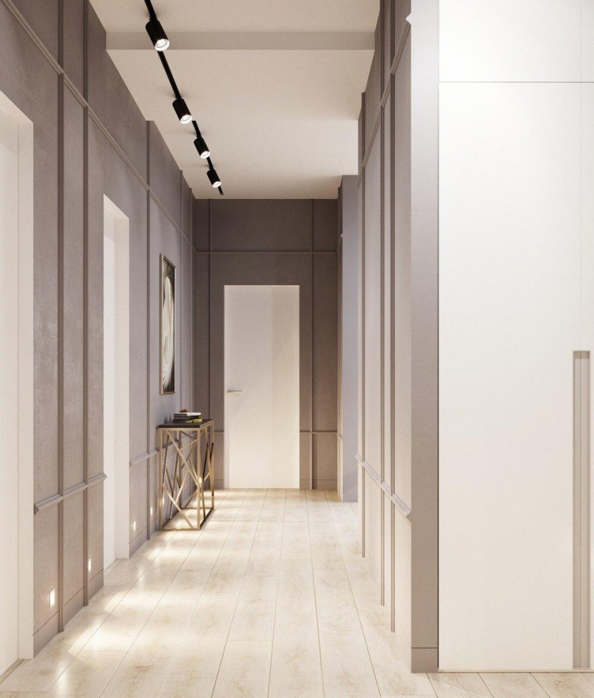 Квартира Митино 82 м2