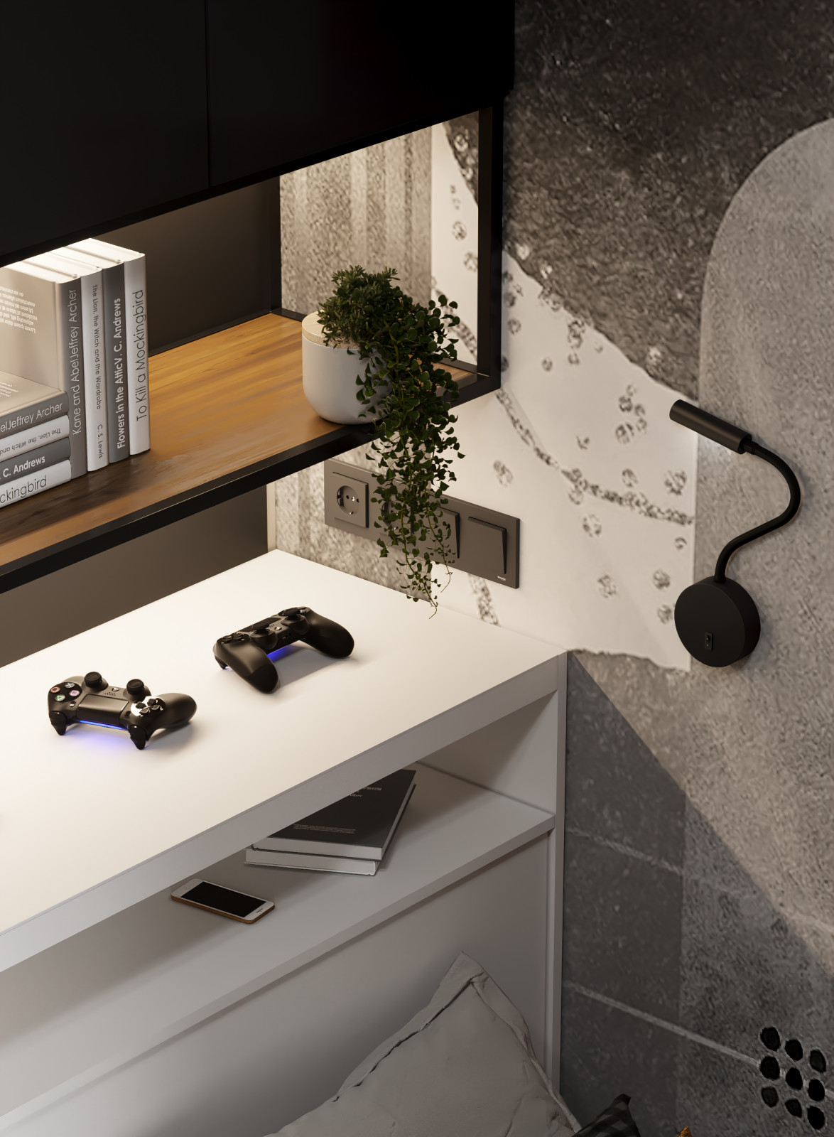 Квартира на Петроградке 93.8 кв.м