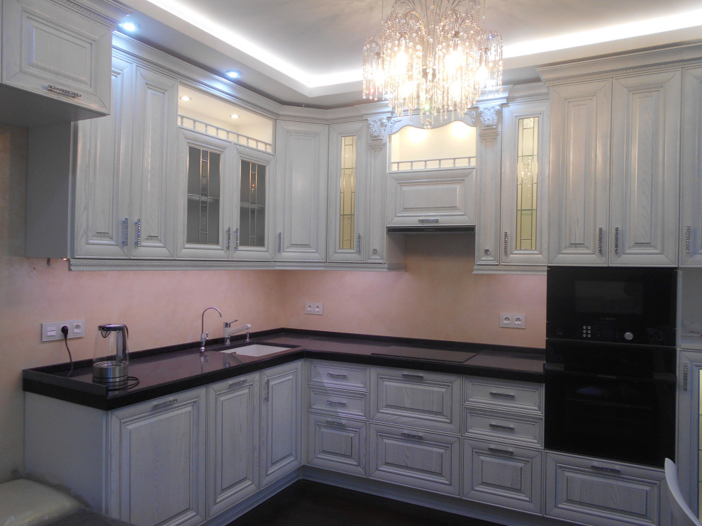 Дизайн квартиры Балашиха 1