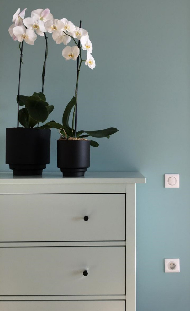 Реализация проекта ЖК Клевер