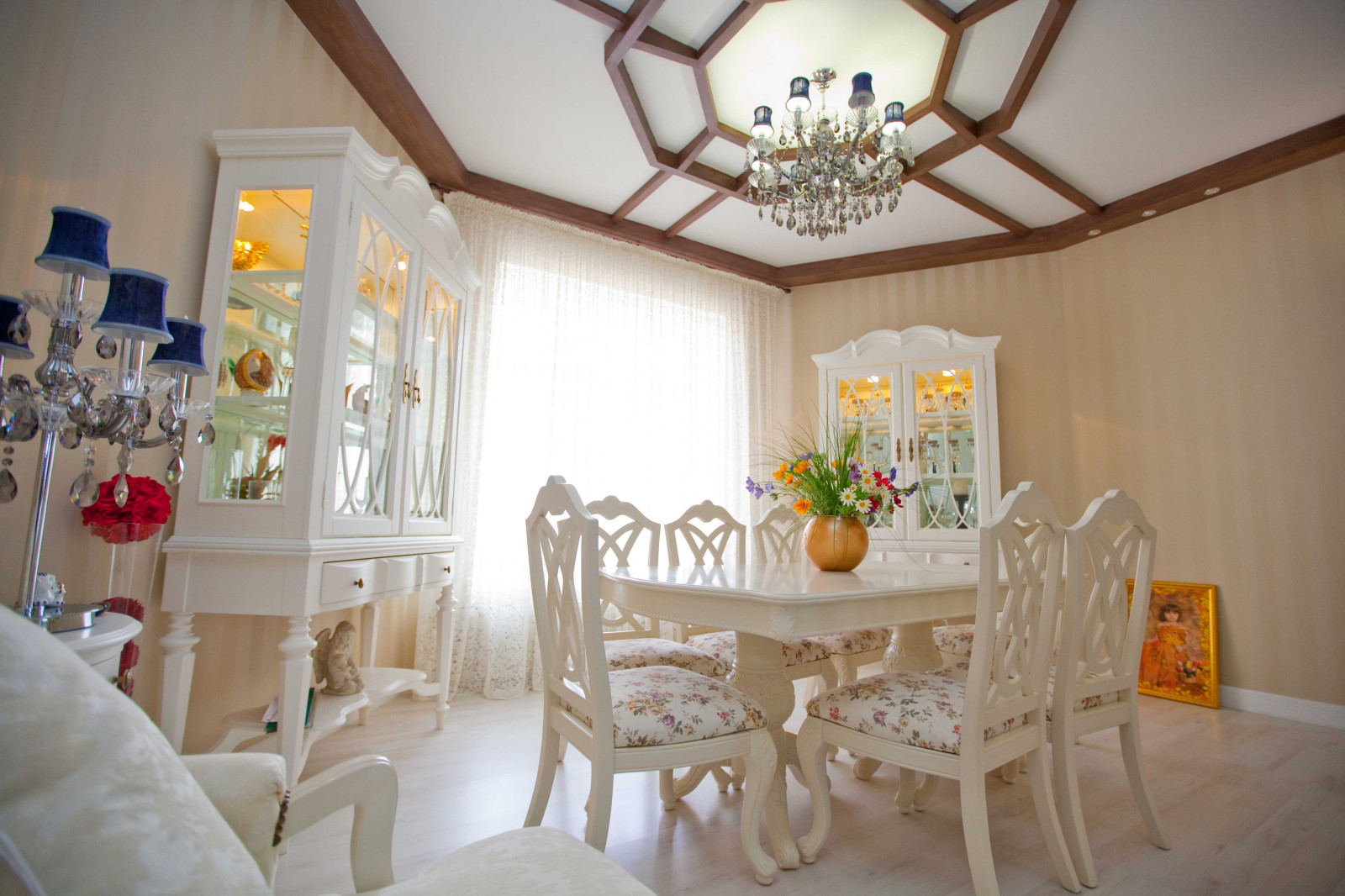 Частный дом 450 м2