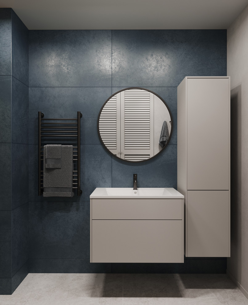 Квартира 38 кв.м. в ЖК Дуэт