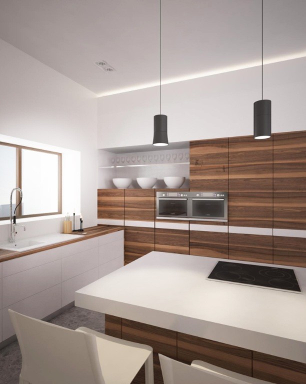 Жилой дом в п. Пригородном (Серебряный век) в г .Оренбург