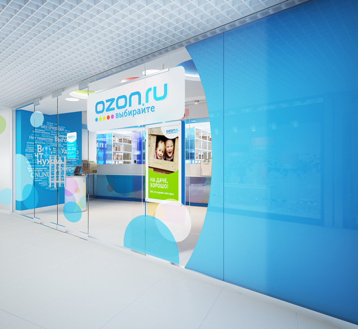OZON.RU