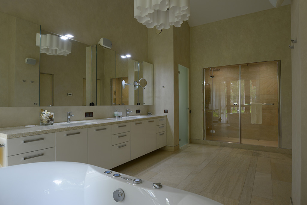 Nature and modern life