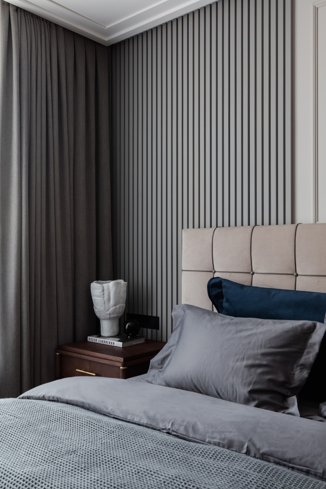 Квартира в ЖК Петровская Ривьера