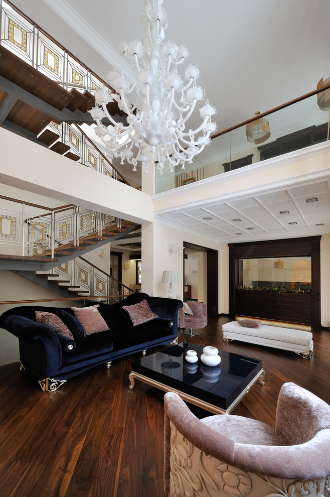 Дом в Вороново