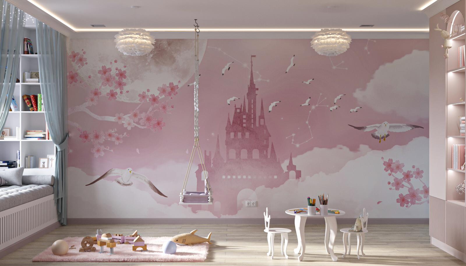 Страсть и нежность...