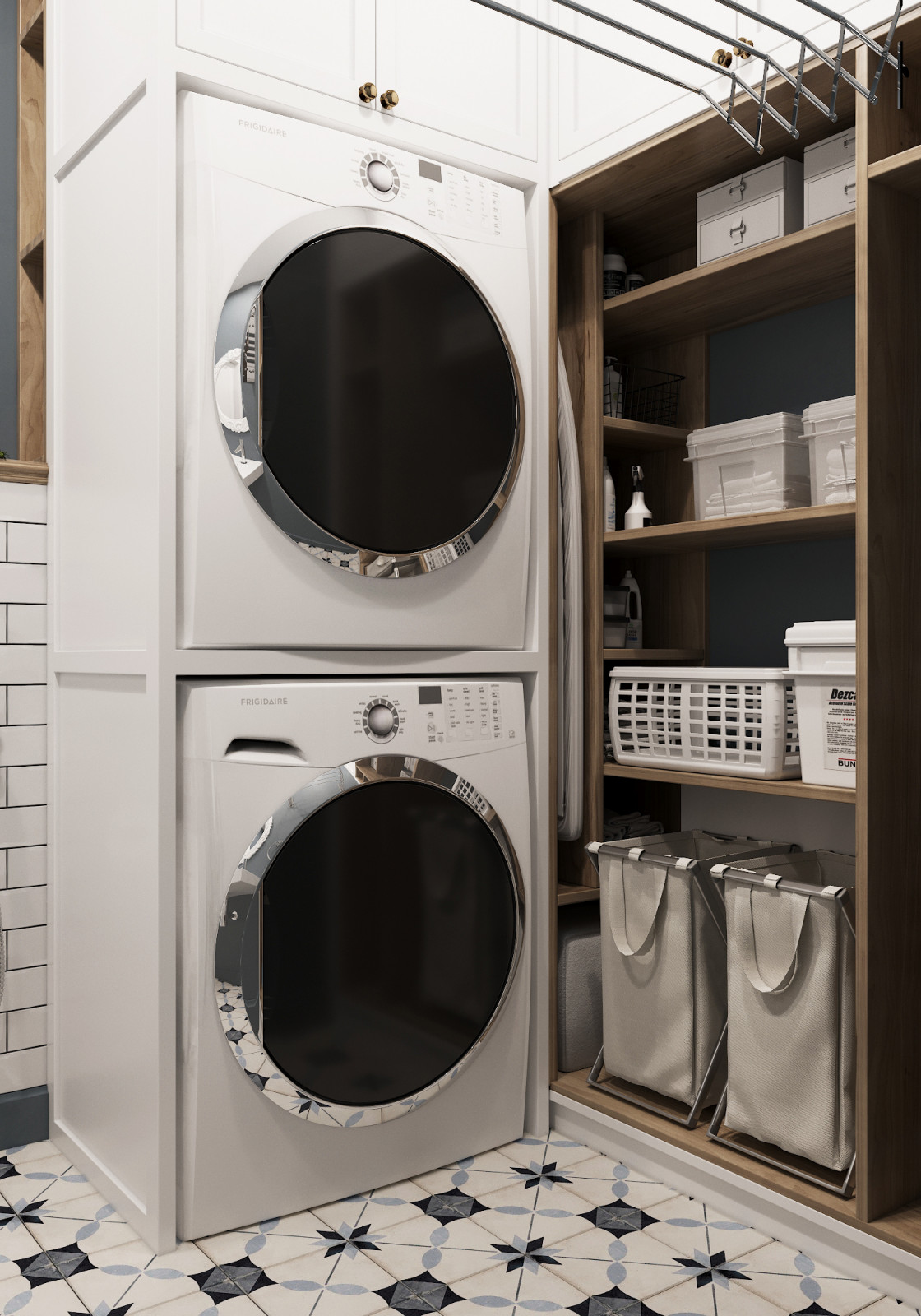 Квартира в ЖК Орион IL