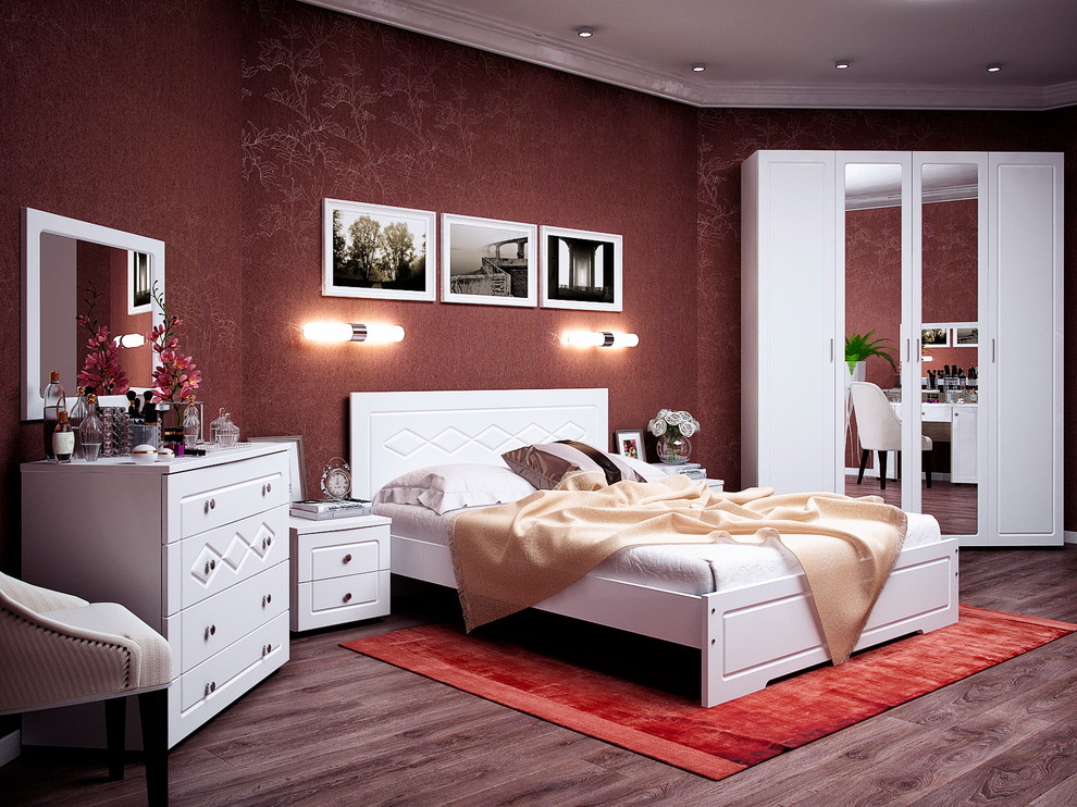 3d визуализация для каталога