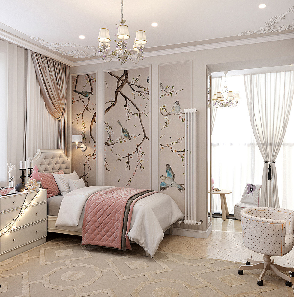 Квартира Ленинский проспект