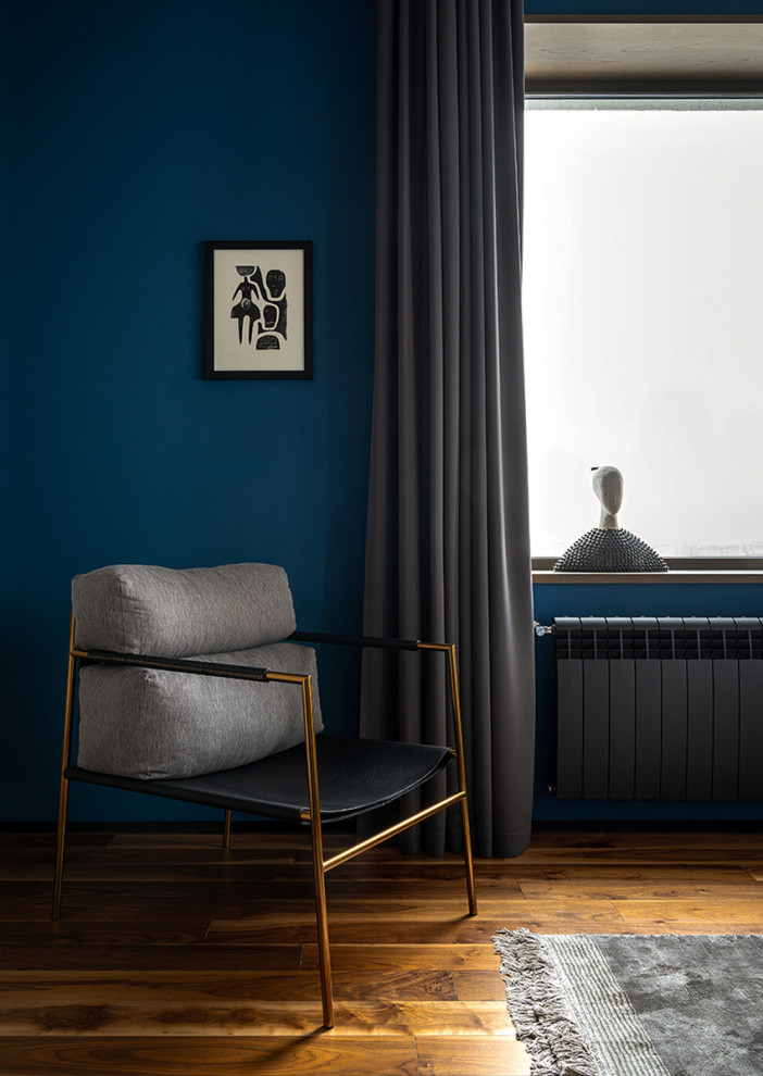 Минимализм с характером