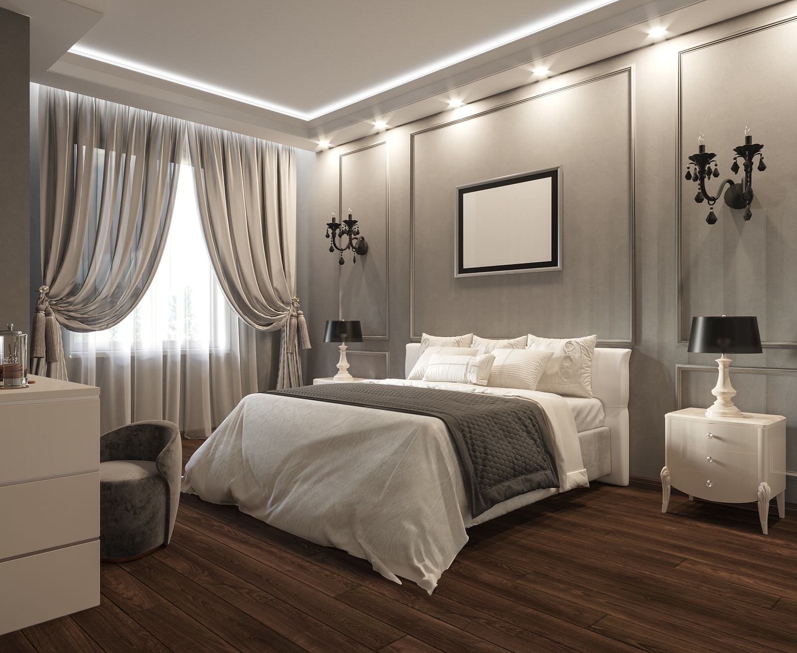 Квартира в ЖК Дыхание