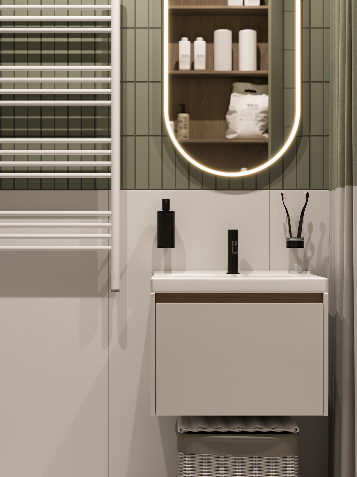 ЖК Ривер скай