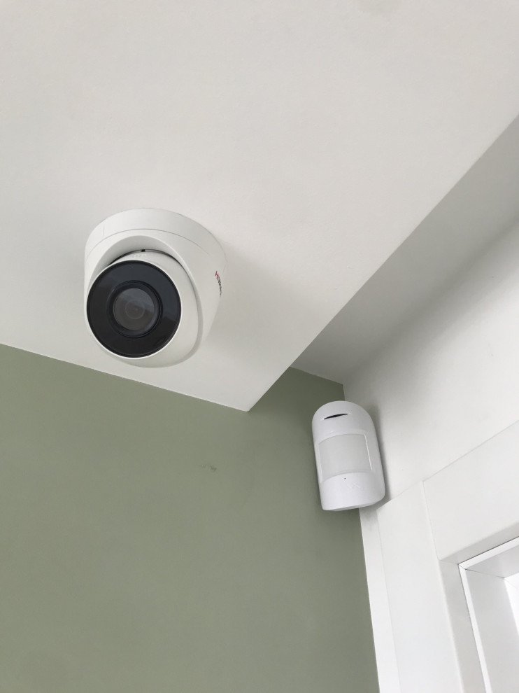 Васильевский остров - Умный дом