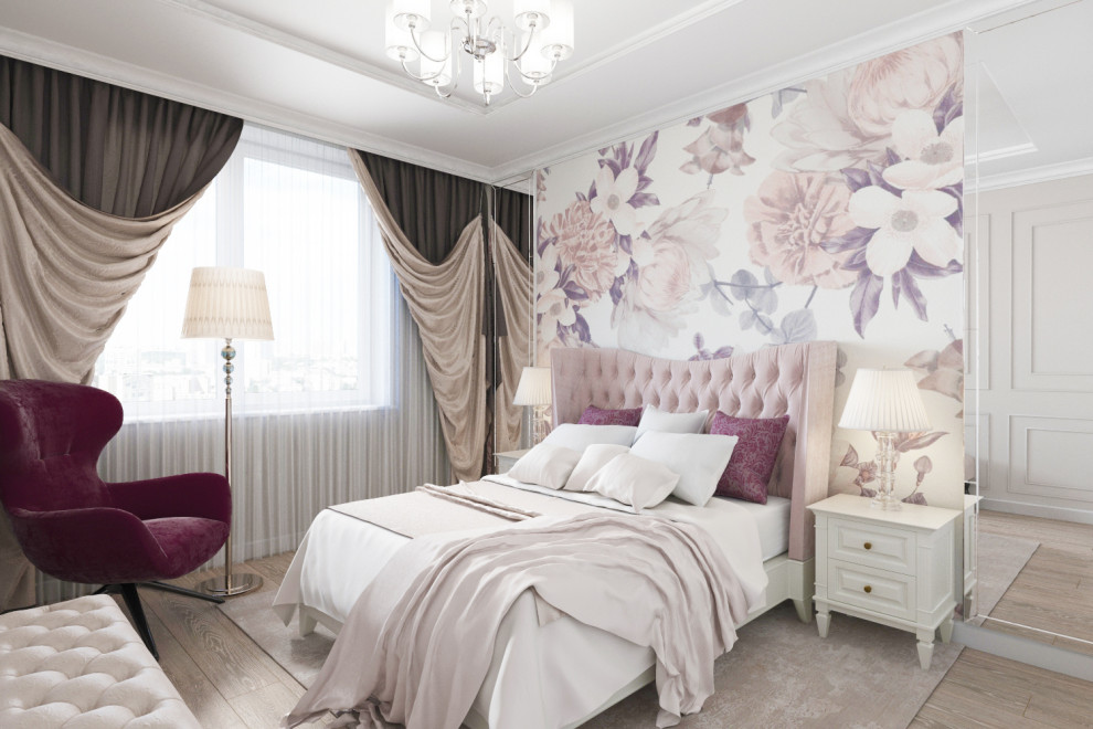 Обложка проекта: Ягодная