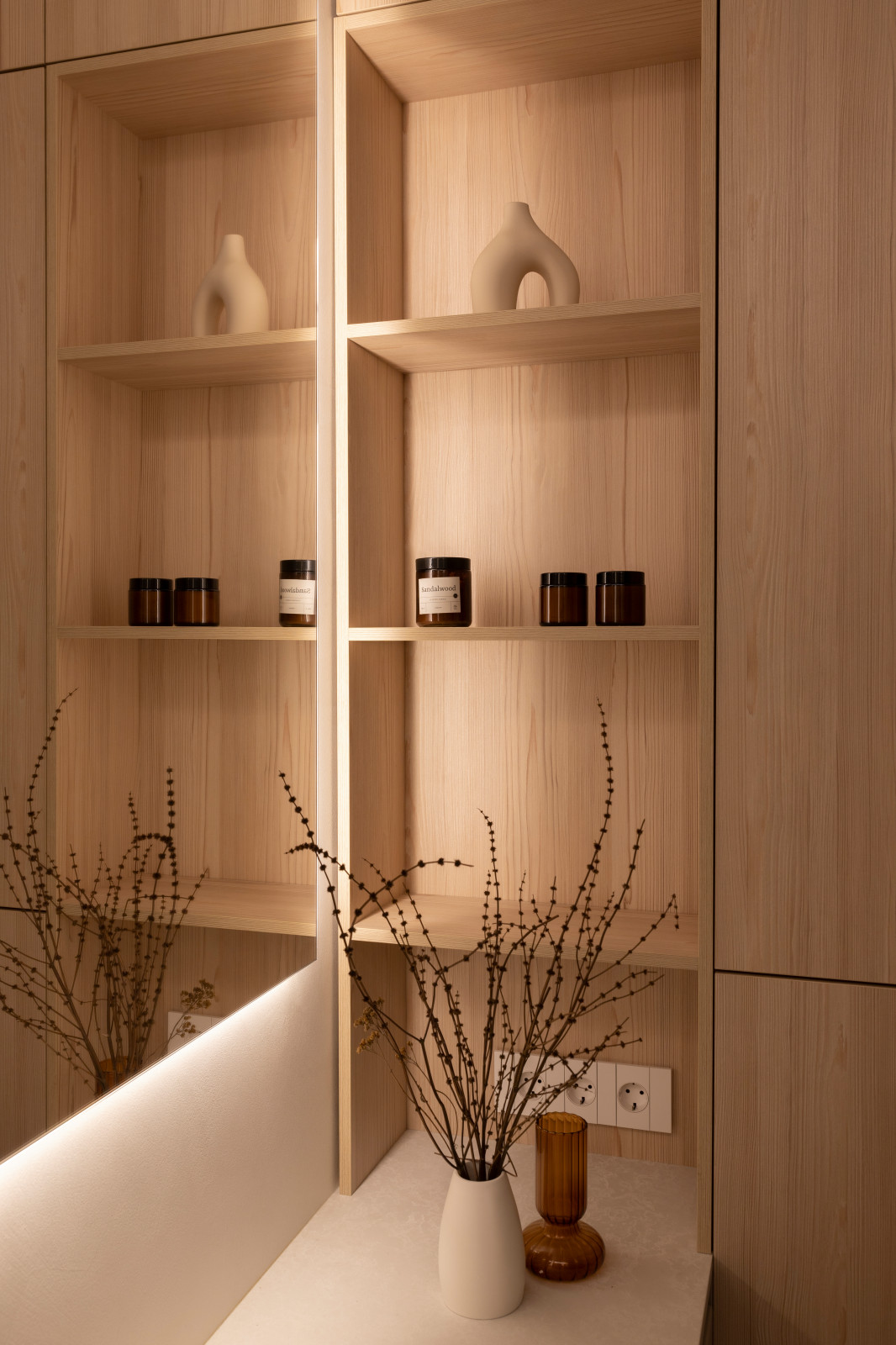 квартира 76 кв.м. в ЖК Серебрица