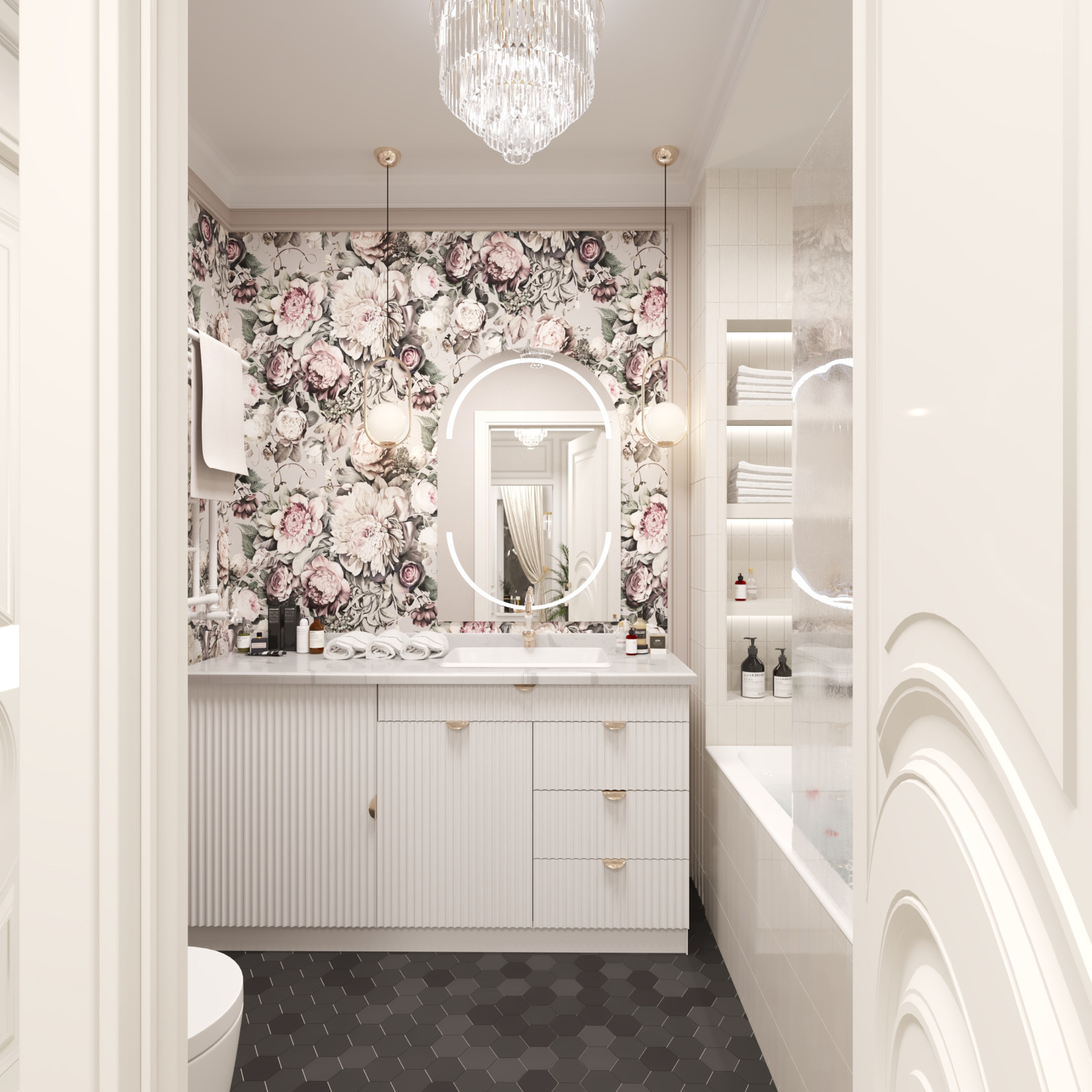 Аэлита Истомина