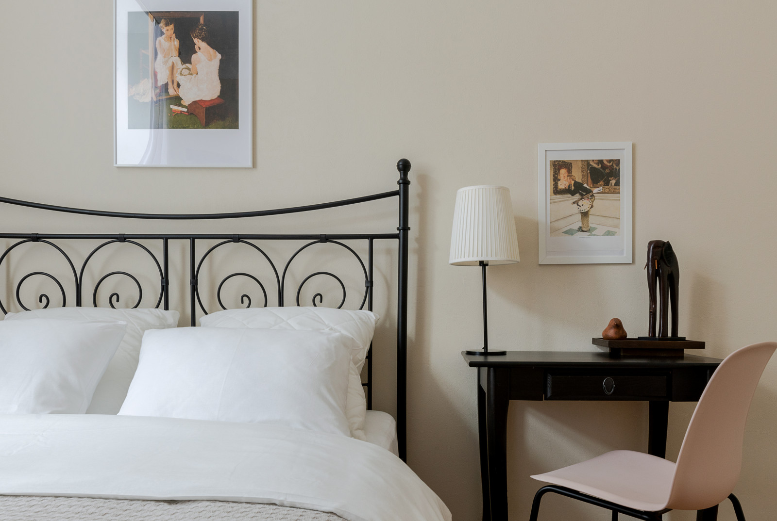 Балет в Петербурге