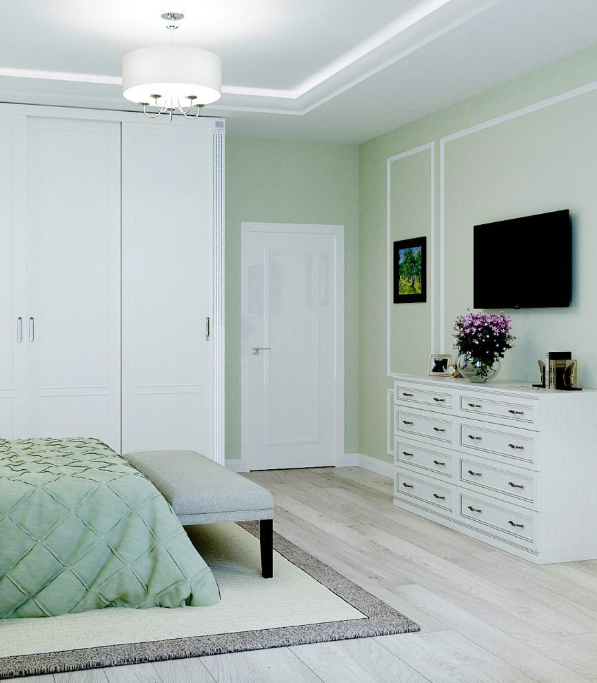 Жилищный комплекс Чириково