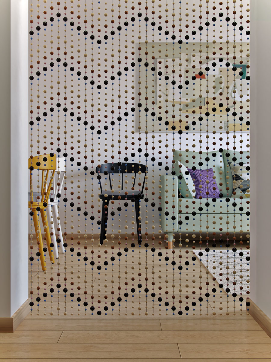 Квартира в ЖК Лучи. Москва.