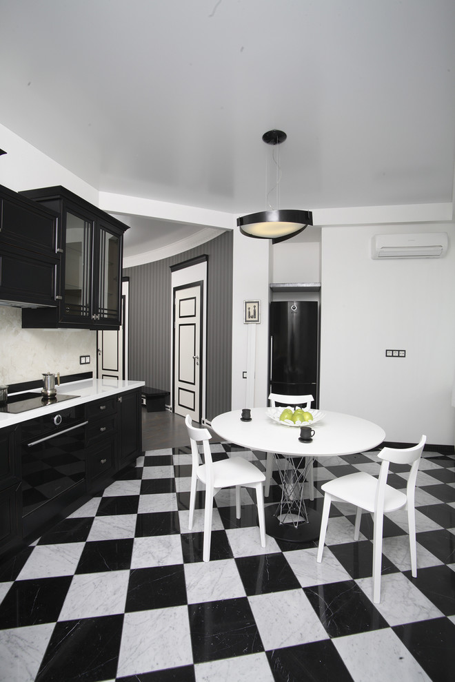 Фотосъемка проекта Игоря Париноса