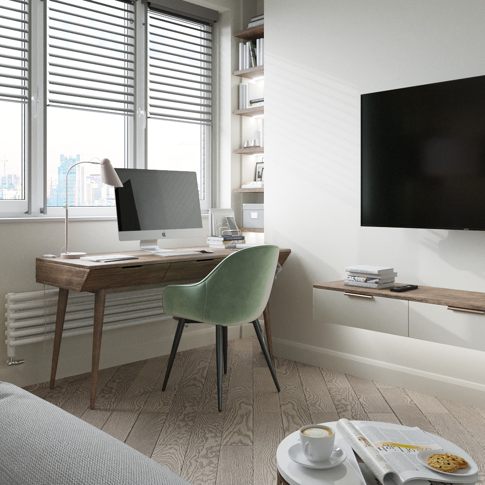 ЖК Парк Легенд