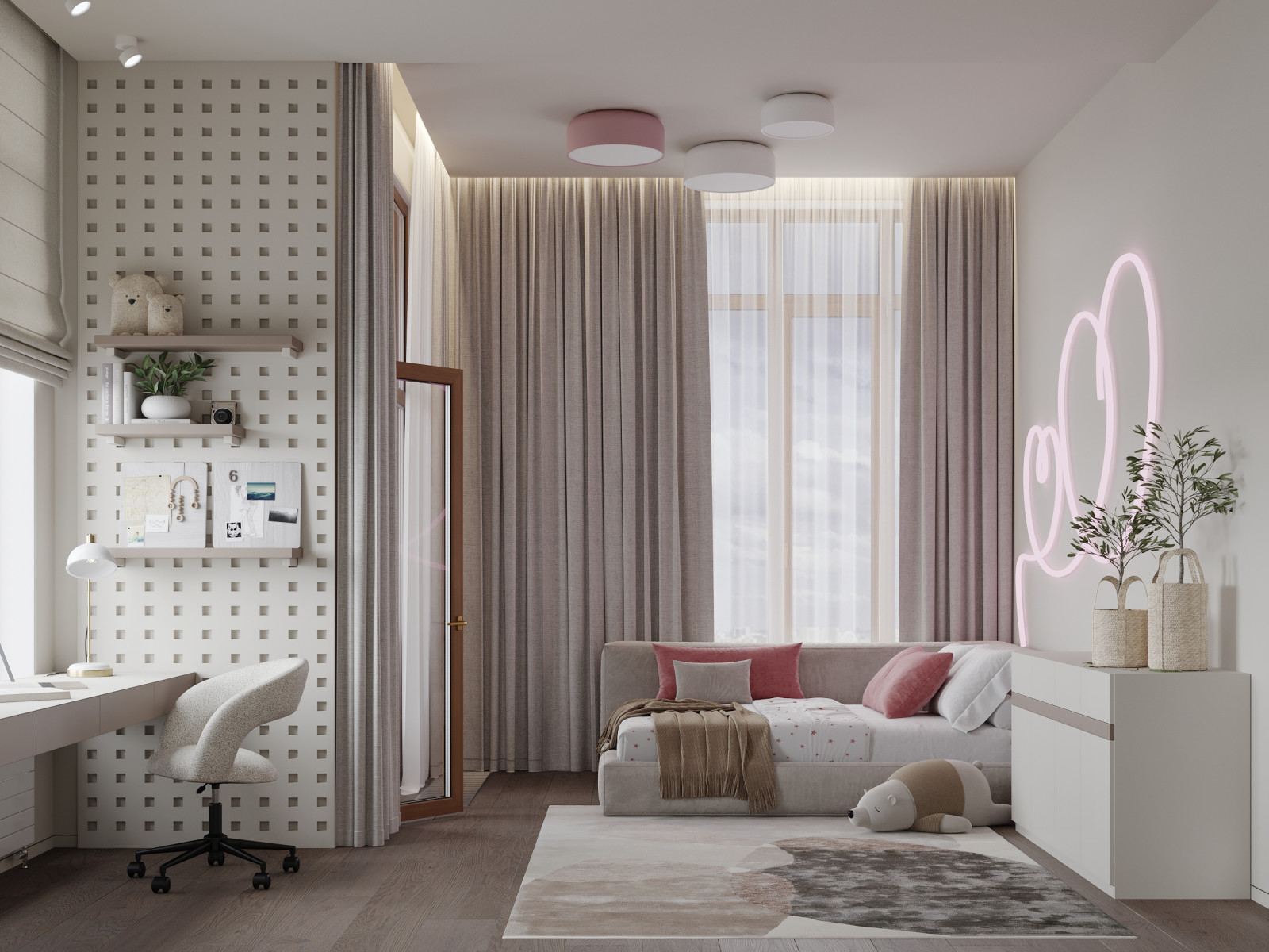 ЖК "Richmond Residence "