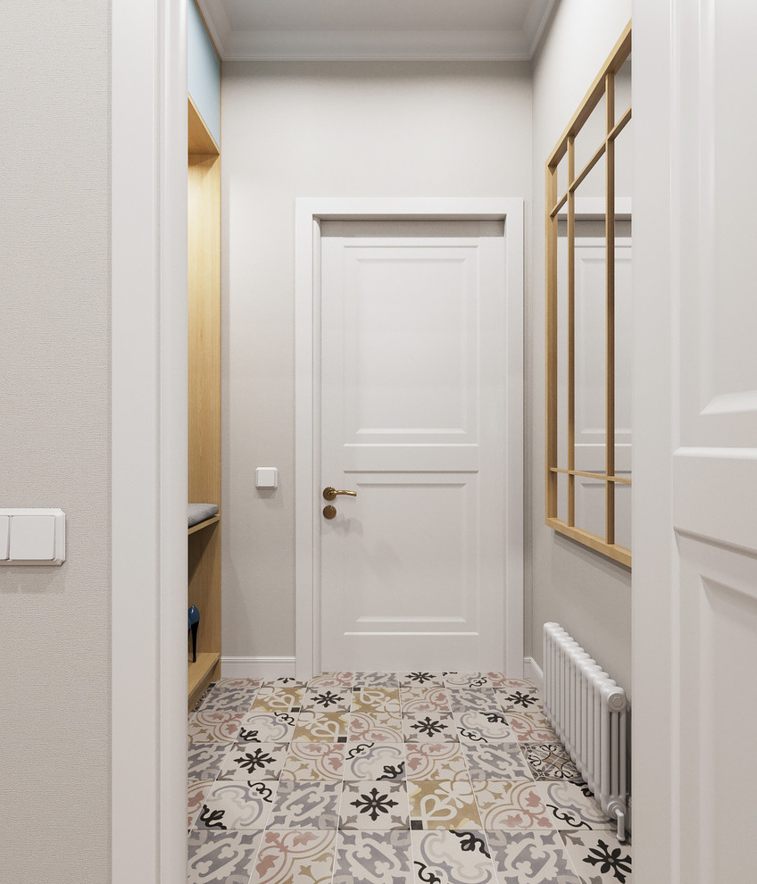 Заданный вектор