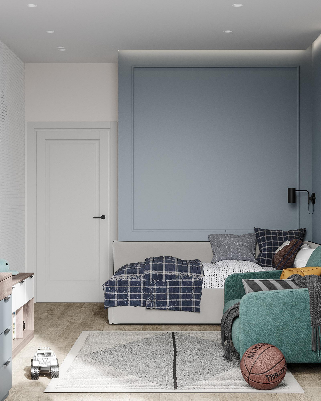 Life Варшавское