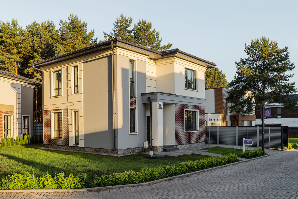 Архитектурный, интерьерный фотограф Андрей Ефимов