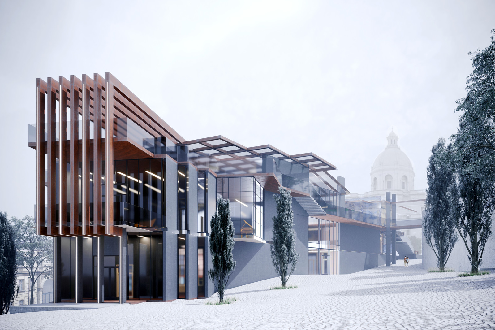 Музей «Фадо», Лиссабон