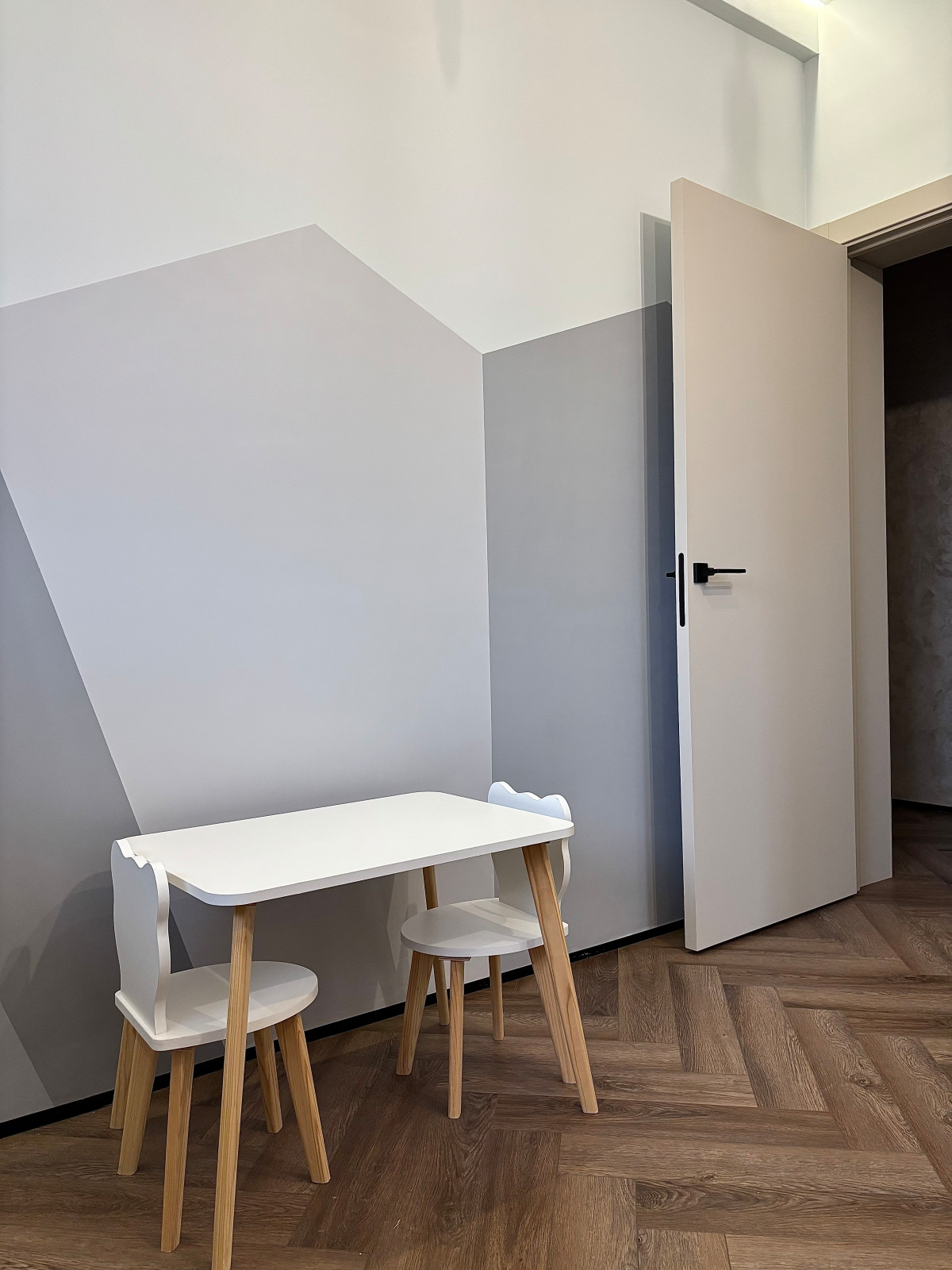 СНТ Нерпенок, реализация