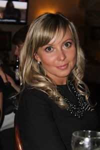 Юлия Калеева