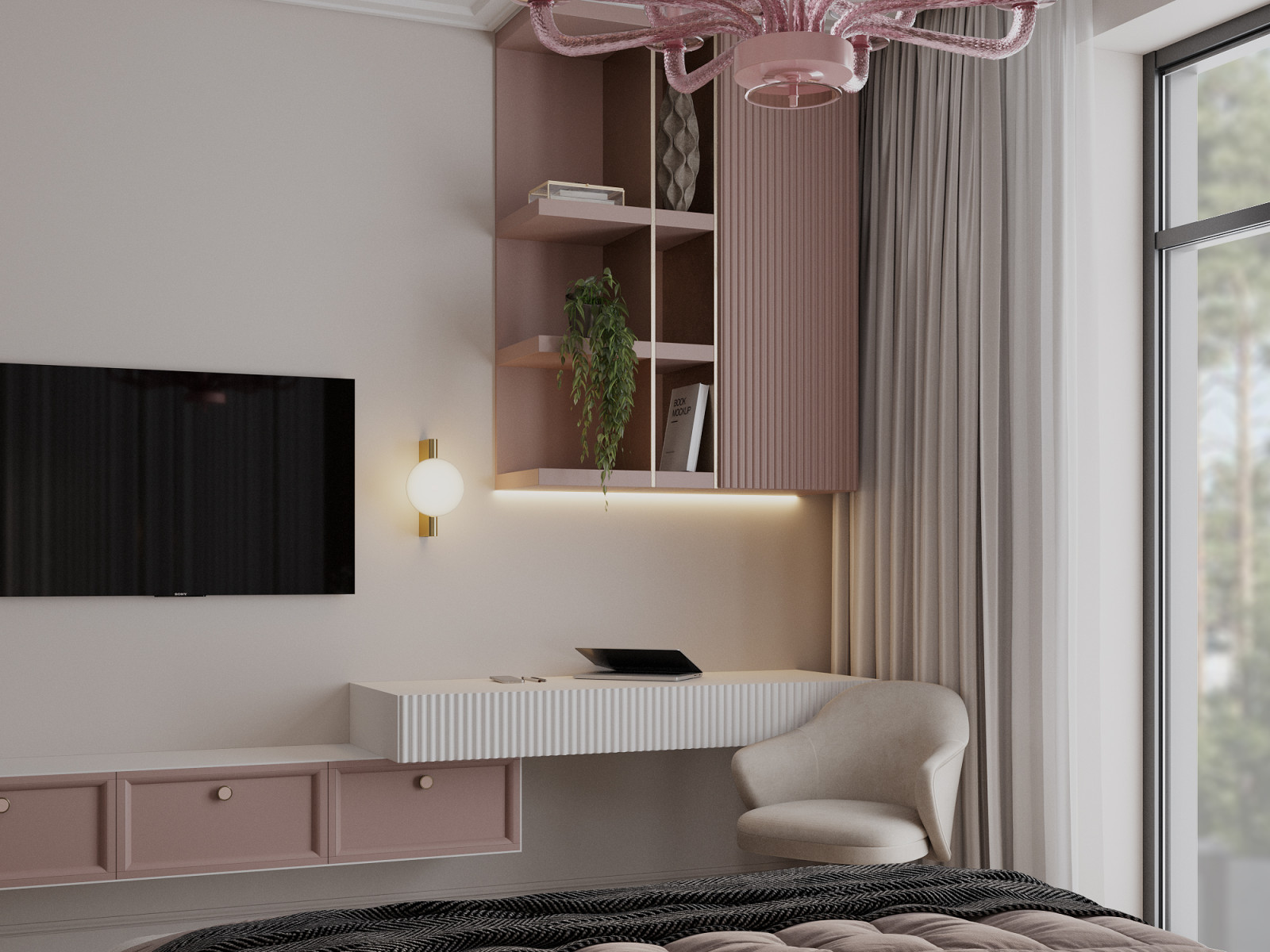 Тихая роскошь