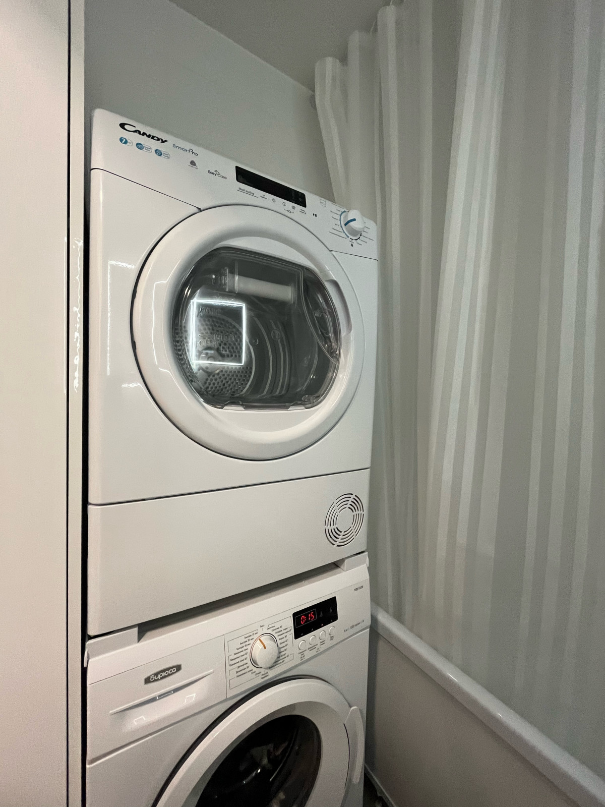 И вся Москва как на ладони