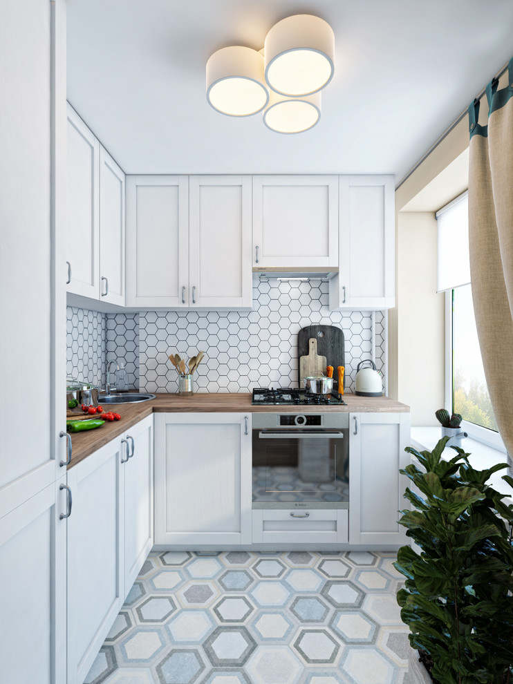 Частная квартира в Москве на ул. Ферсмана