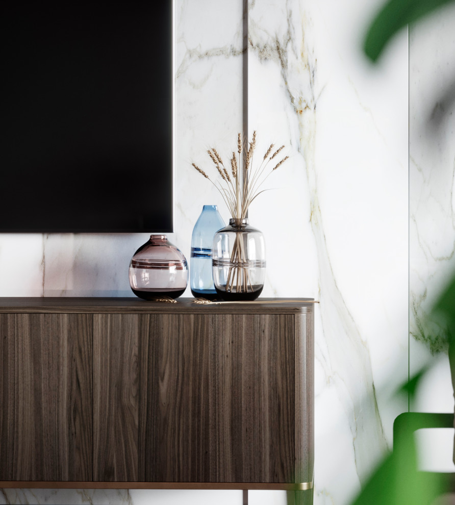 Коллекция мебели для фабрики ArchMebel