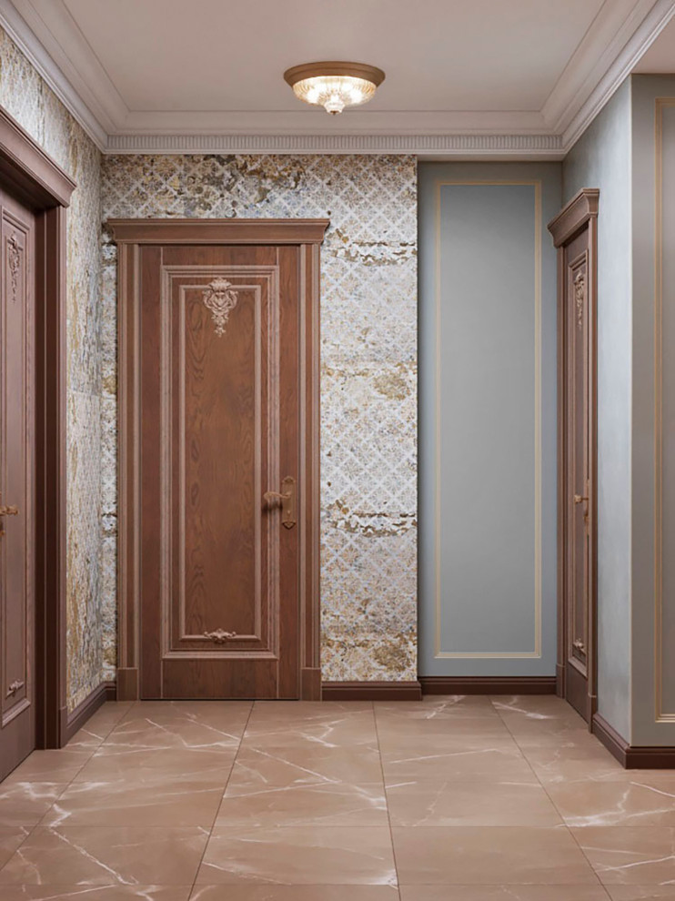 Квартира в ЖК Три Ветра