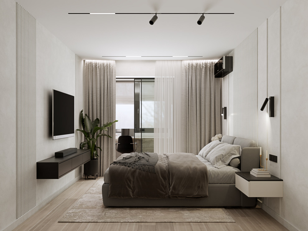 Квартира в ЖК "Лесная поляна" 68кв.м